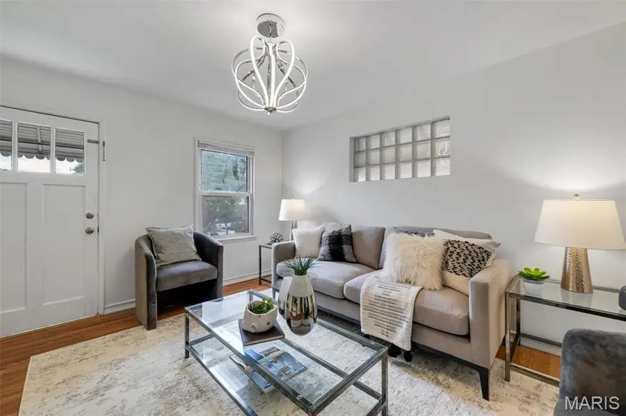 4503 Tholozan Avenue, Saint Louis, MO 63116 - #3