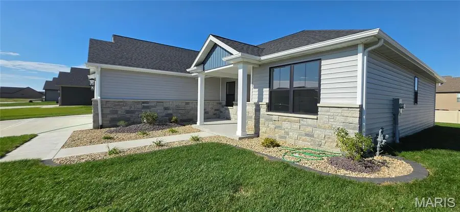 312 George Bush Boulevard, Troy, IL 62294 - #3