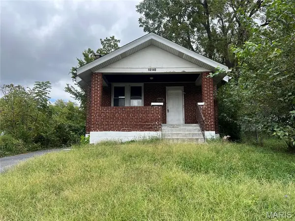 10140 Baron Drive, St Louis, MO 63136