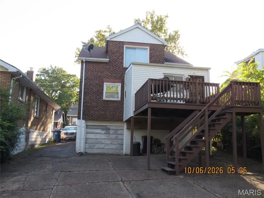 6233 Creston Avenue, Pine Lawn, MO 63121 - #2