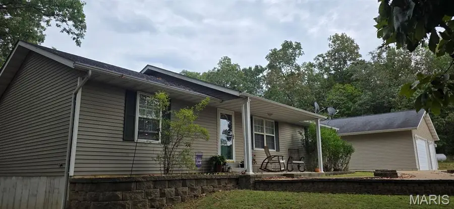 9143 Jones Creek Road, Dittmer, MO 63023 - #2