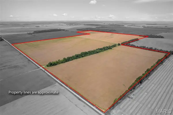 000 County Road 507, East Prairie, MO 63845