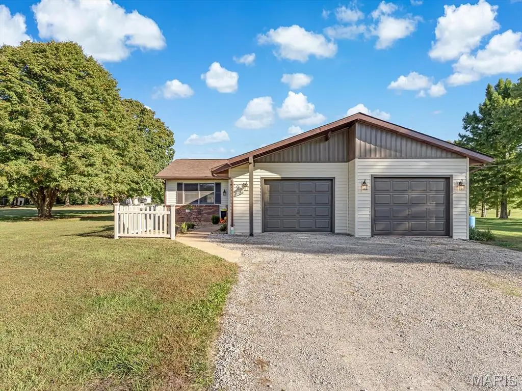 1116 Rueck Road, Columbia, IL 62236 - #1
