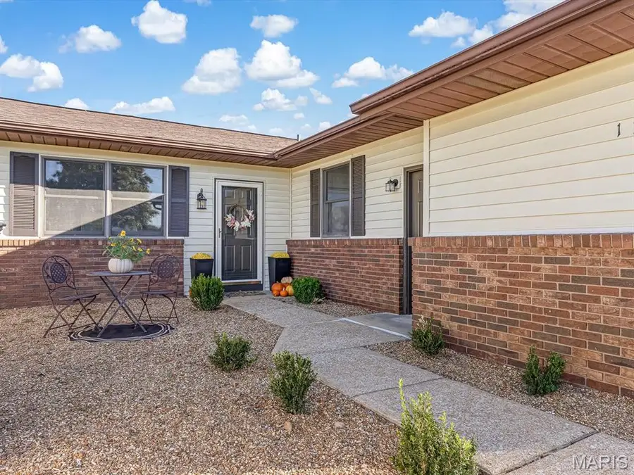 1116 Rueck Road, Columbia, IL 62236 - #3