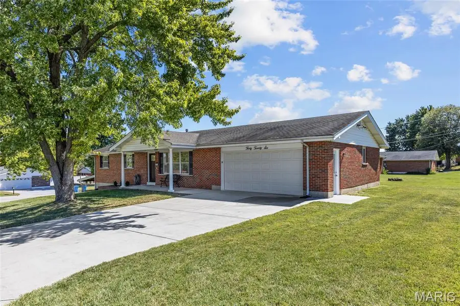 3026 Mamelles Drive, Saint Charles, MO 63301 - #2