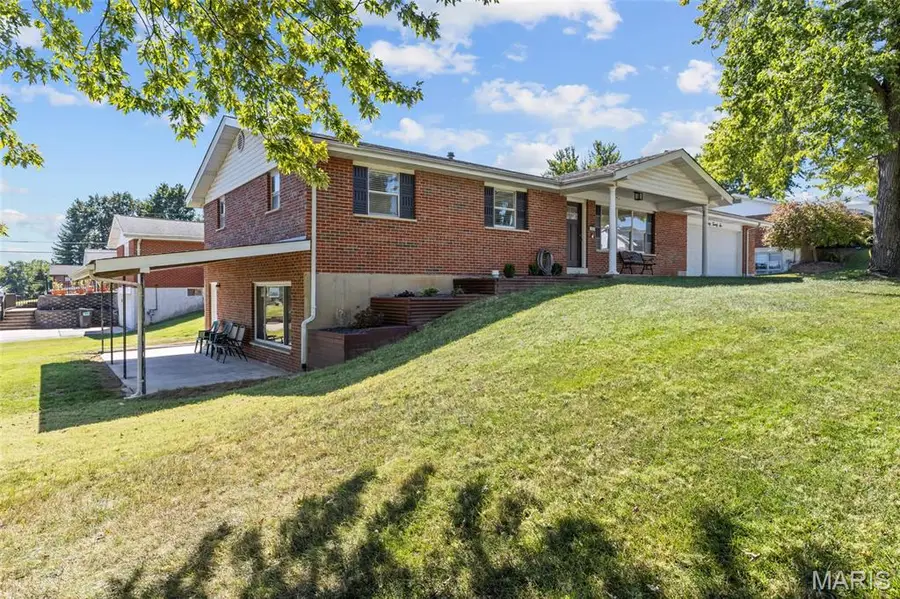 3026 Mamelles Drive, Saint Charles, MO 63301 - #3