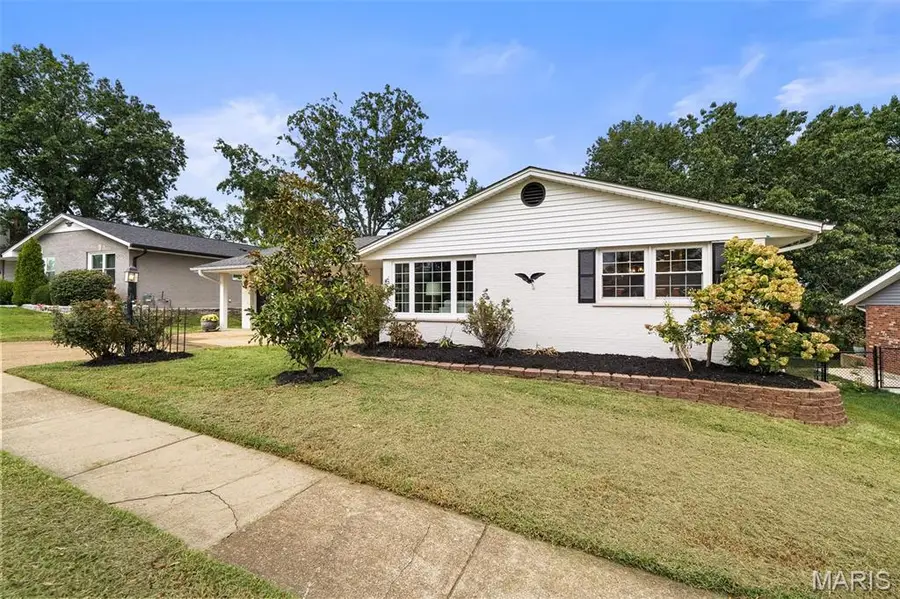 5157 Reynosa Drive, Saint Louis, MO 63128 - #2