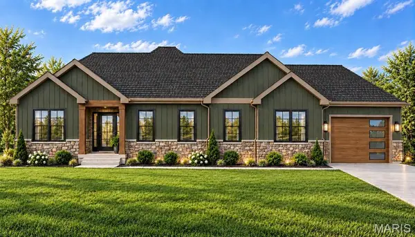 7978 Boreal Ridge Court, Caseyville, IL 62232