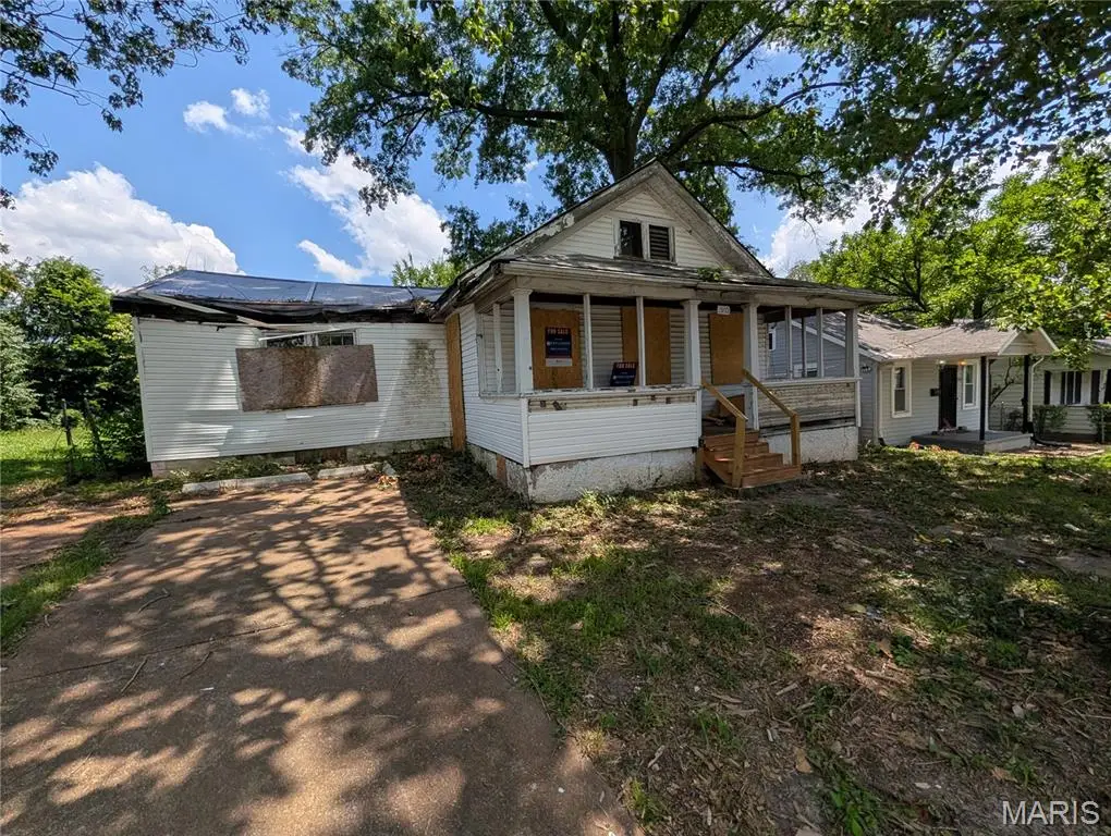 3910 Council Grove, Saint Louis, MO 63120 - #1