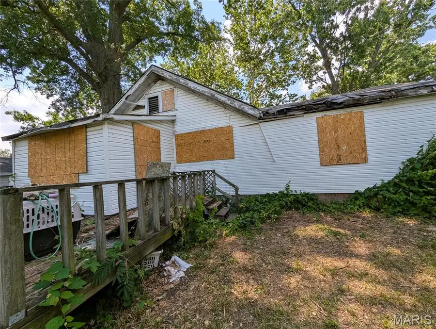 3910 Council Grove, Saint Louis, MO 63120 - #2