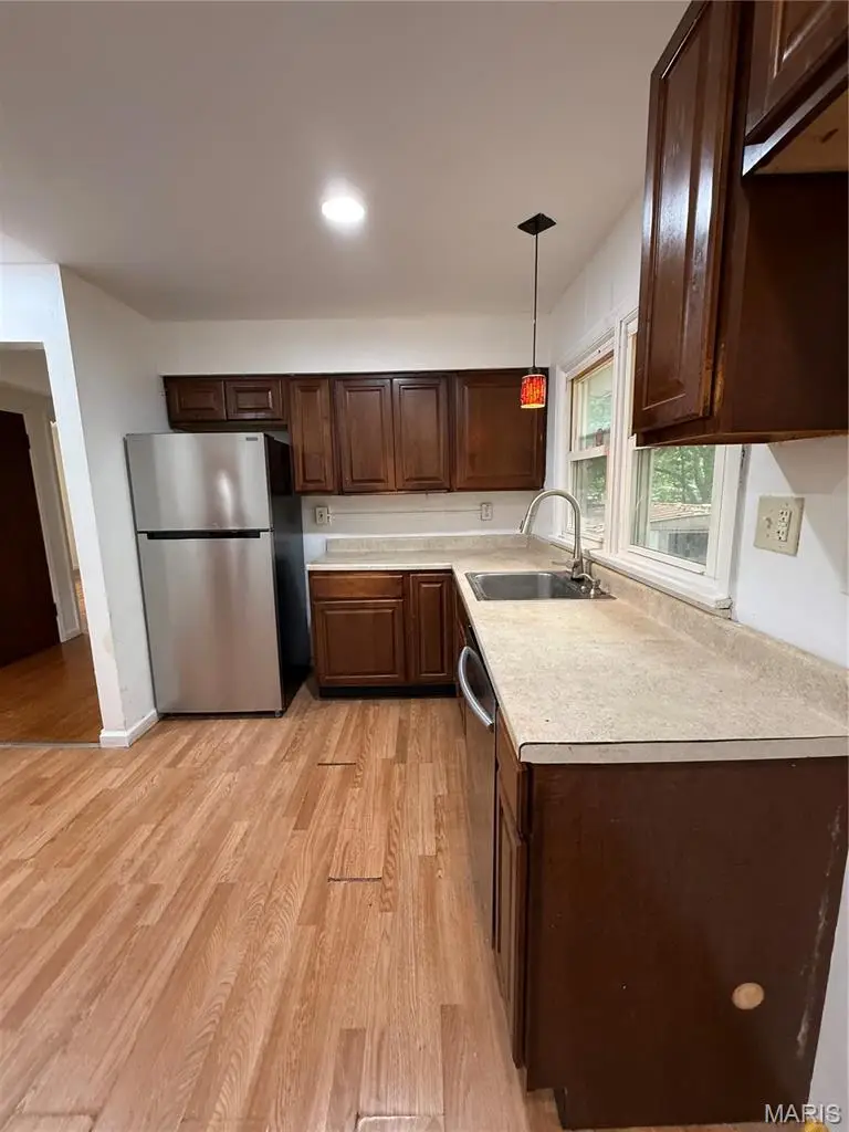 1129 June Avenue, Saint Ferdinand, MO 63138 - #2