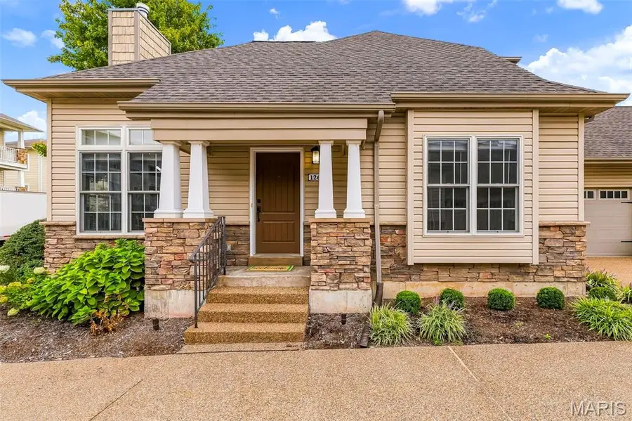1264 Harmony Lake Drive, Cottleville, MO 63376 - #2