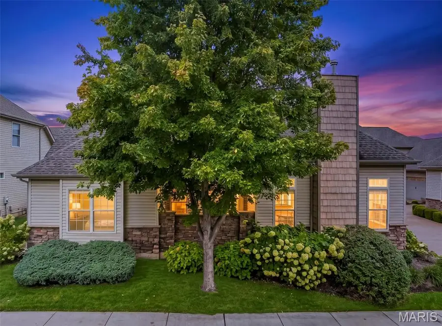 1264 Harmony Lake Drive, Cottleville, MO 63376 - #3