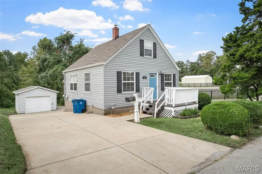 613 Schaefer Place, Saint Charles, MO 63301 - #2