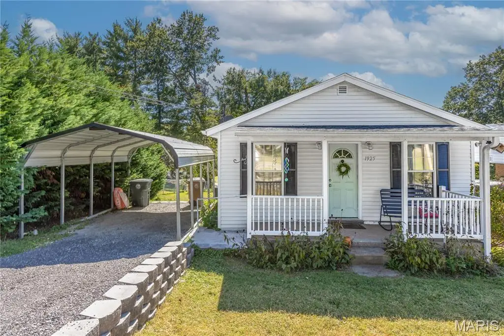 1925 New Madrid Street, Cape Girardeau, MO 63701 - #1