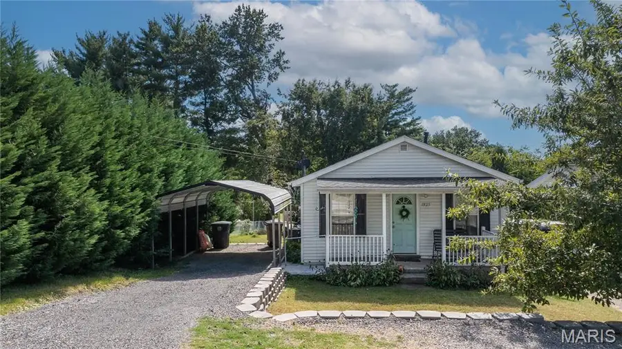 1925 New Madrid Street, Cape Girardeau, MO 63701 - #2