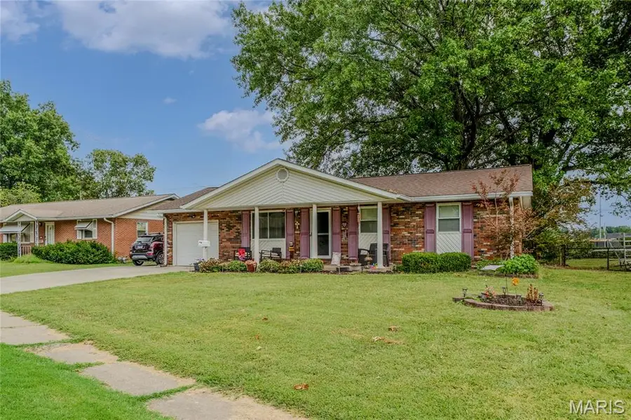 3308 Colgate Place, Granite City, IL 62040 - #2