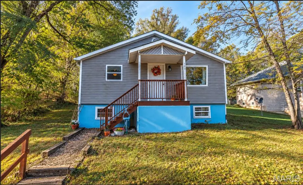 708 Dodd Drive, Waynesville, MO 65583 - #1