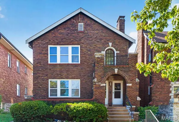 3916 Dunnica Avenue, St Louis, MO 63116