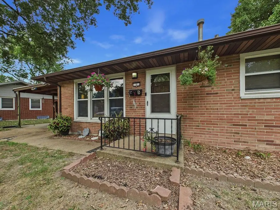 5 Riviera Drive Drive, Granite City, IL 62040 - #2