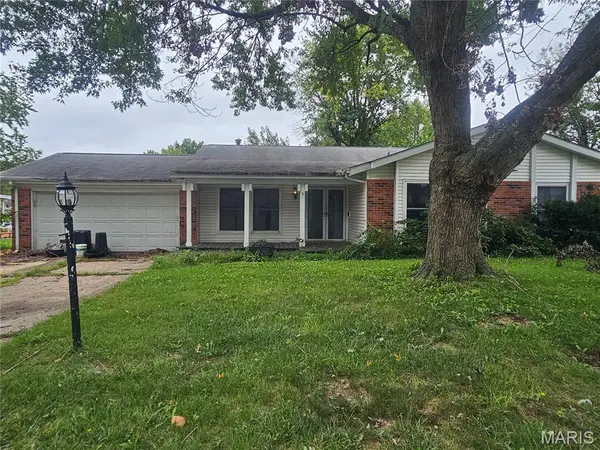 1008 Five Forks Drive, Belleville, IL 62221