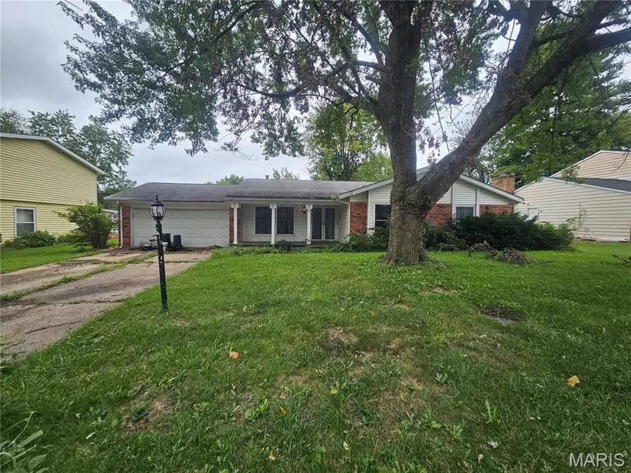1008 Five Forks Drive, Belleville, IL 62221 - #2