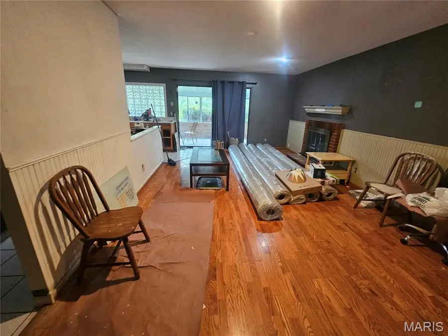 1008 Five Forks Drive, Belleville, IL 62221 - #3