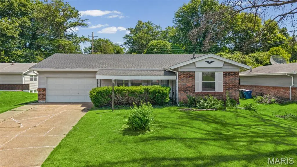 11790 New Halls Ferry Road, Florissant, MO 63033 - #1