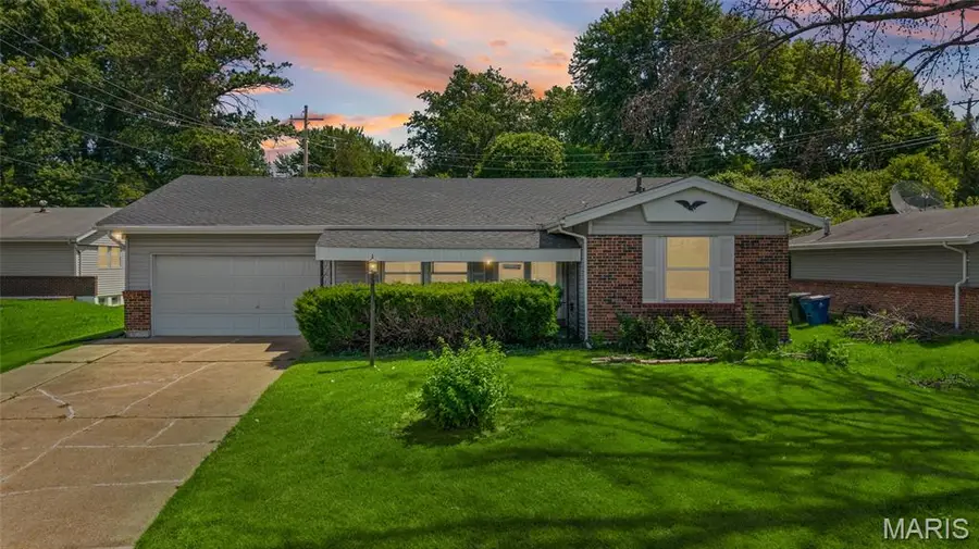 11790 New Halls Ferry Road, Florissant, MO 63033 - #2