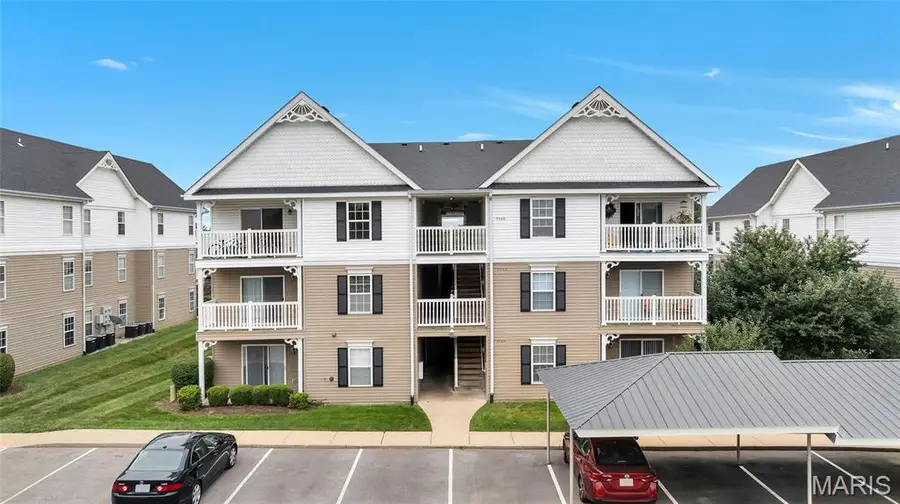 9102 Spring Creek Lane, O Fallon, MO 63368 - #2
