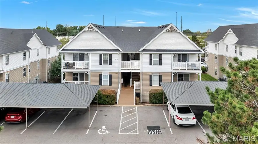9102 Spring Creek Lane, O Fallon, MO 63368 - #3