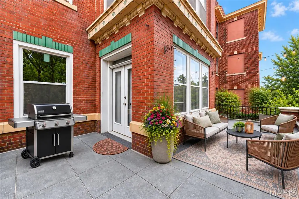 5572 Waterman Boulevard #1W, Saint Louis, MO 63112 - #1