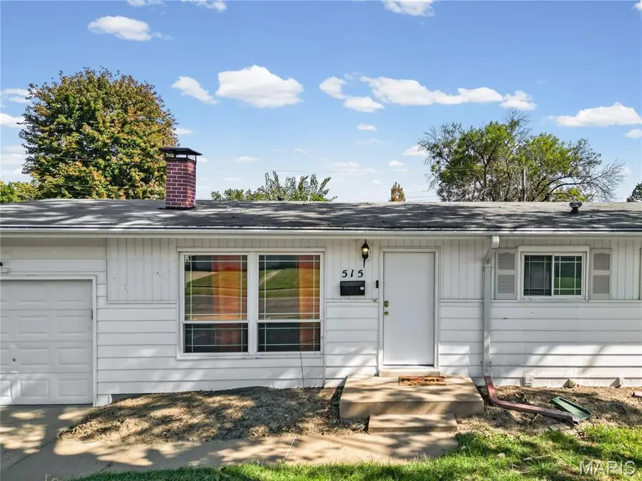 515 Versailles Drive, Florissant, MO 63031 - #3