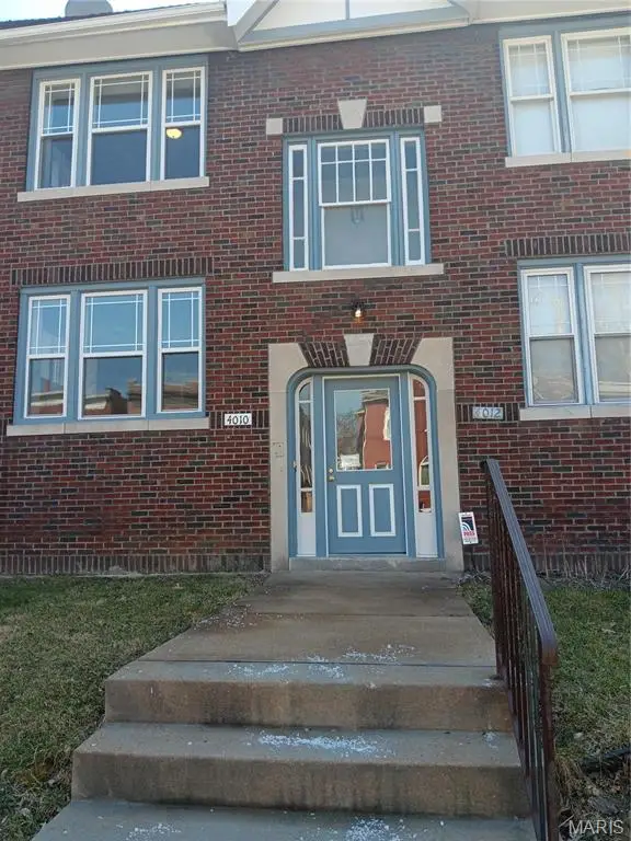 4010 Castleman Avenue, St Louis, MO 63110