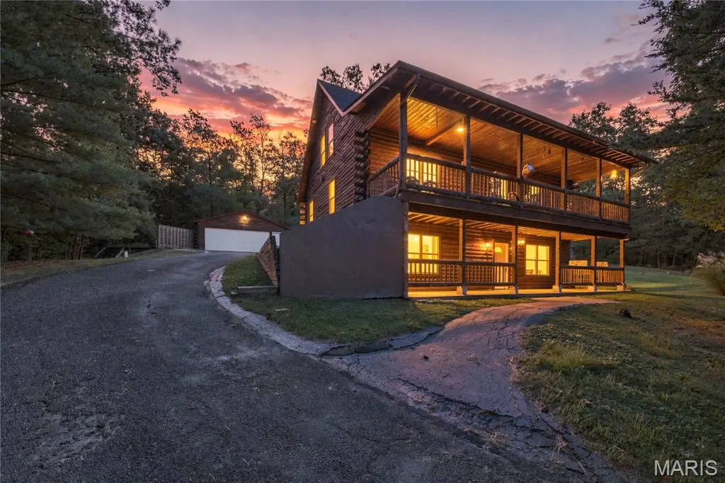 7220 Summit Drive, Cedar Hill, MO 63016 - #1