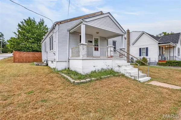 602 N Fifth, De Soto, MO 63020