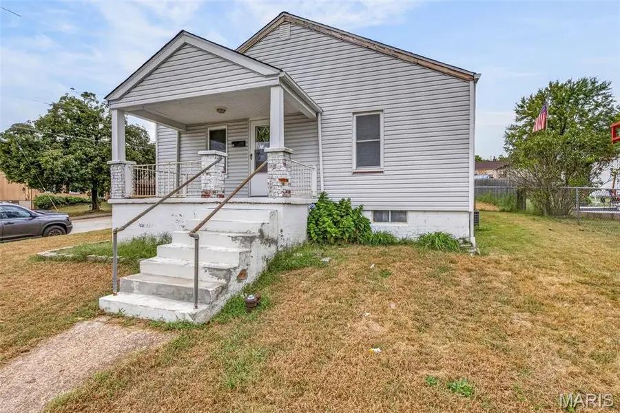 602 N Fifth, De Soto, MO 63020 - #2