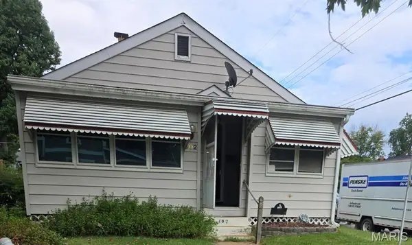 402 Longfellow Avenue, Kirkwood, MO 63122