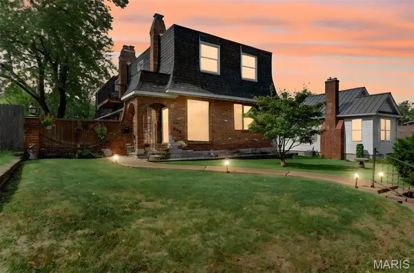 209 Virginia Avenue, Crystal City, MO 63019