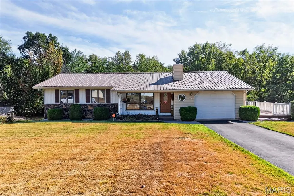 861 Allen Street, Lebanon, MO 65536 - #1