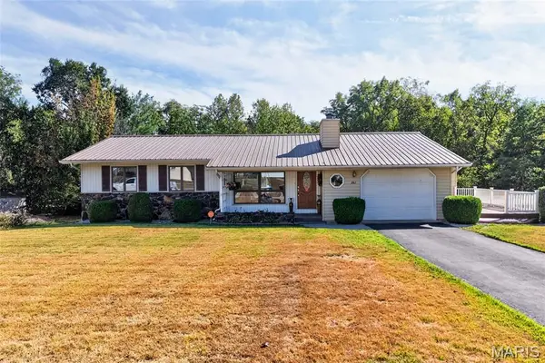 861 Allen Street, Lebanon, MO 65536