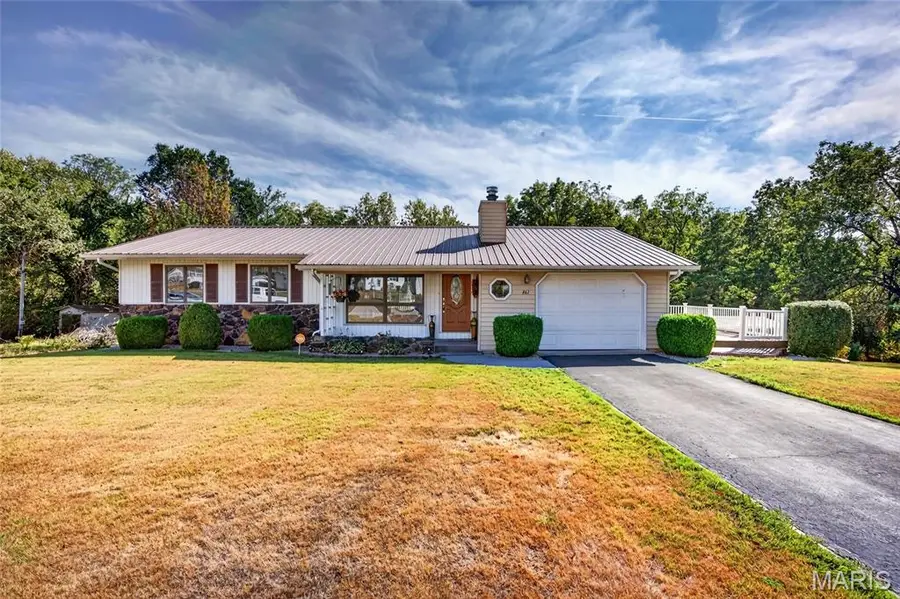 861 Allen Street, Lebanon, MO 65536 - #2