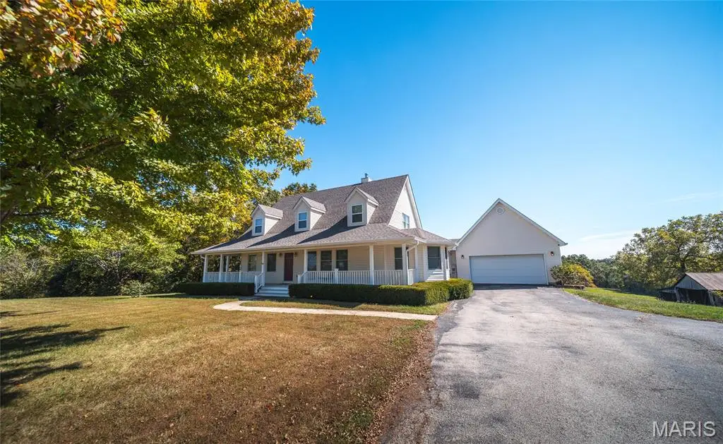2450 Highway C, New Haven, MO 63068 - #1