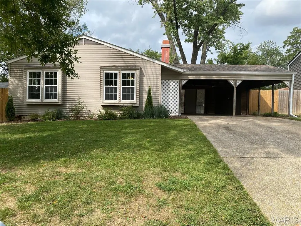 203 Wild Winds Drive, O Fallon, MO 63368 - #1