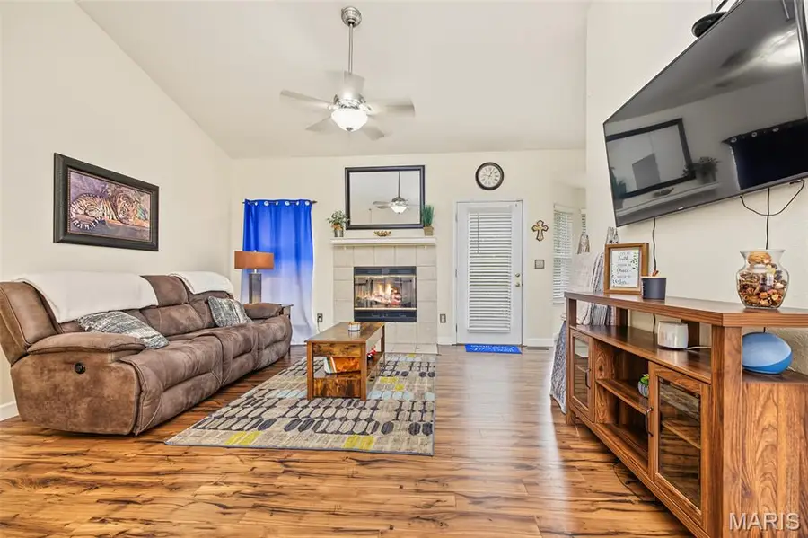 6 Club Court, High Ridge, MO 63049 - #2