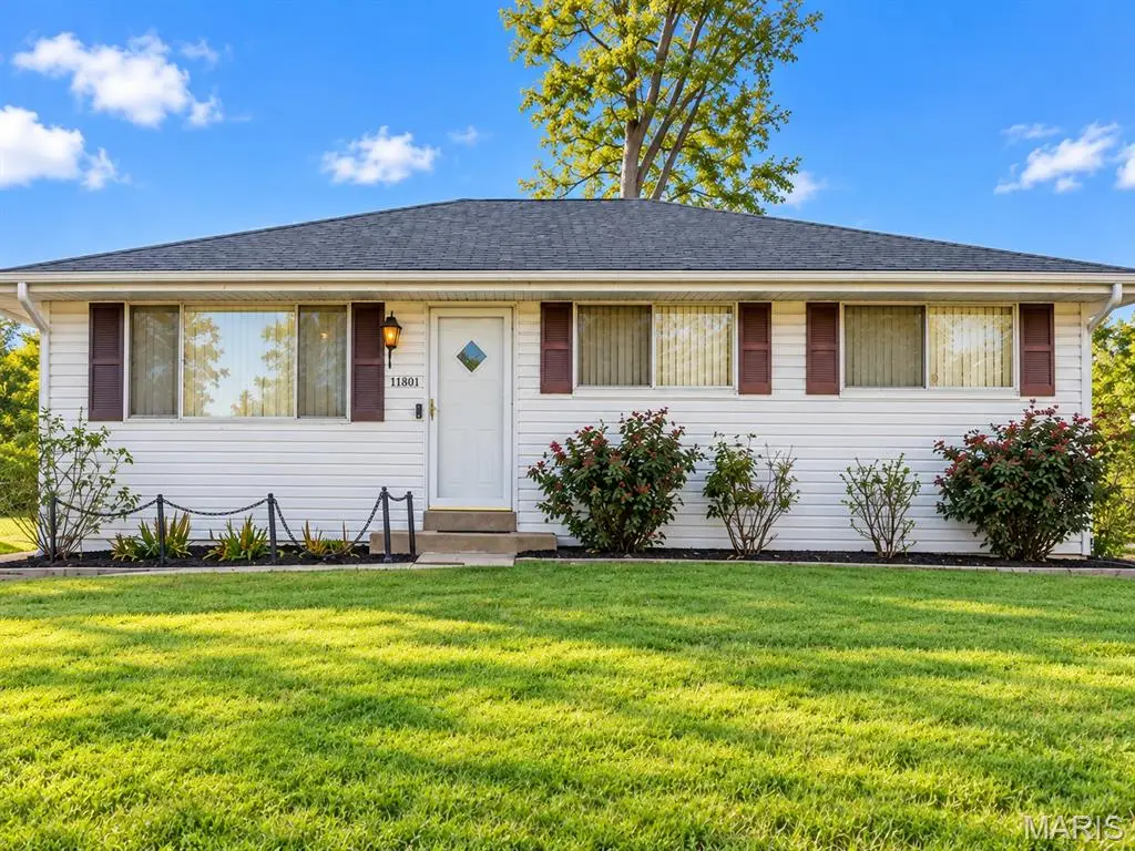 11801 Bridgevale Avenue, Saint Louis, MO 63138 - #1
