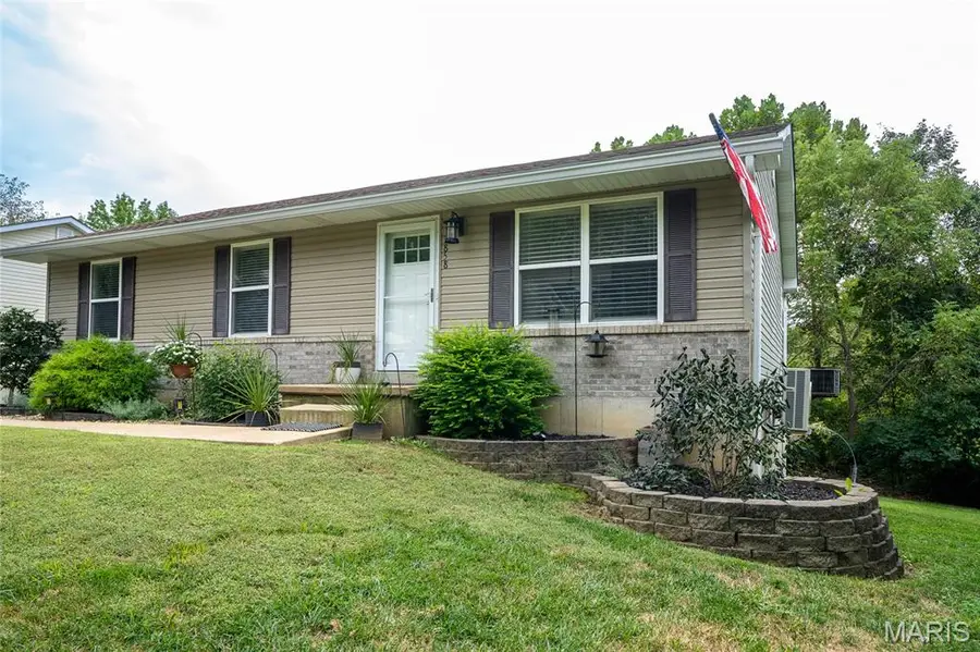 3858 Birch Drive, Imperial, MO 63052 - #2