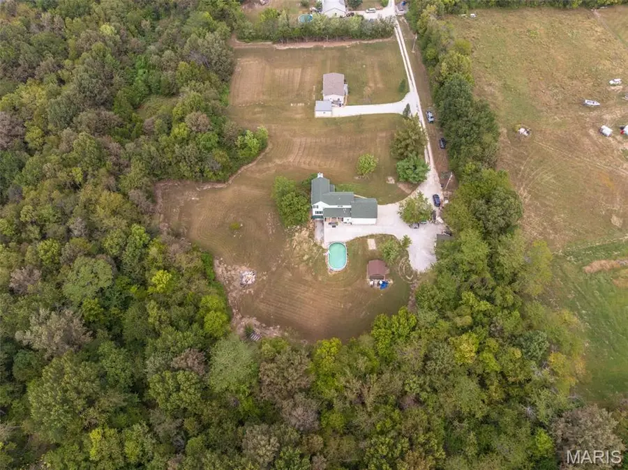 Address Withheld By Seller, Wright City, MO 63390 - #2