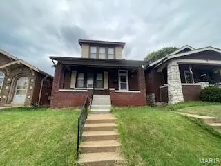 5741 Goener Avenue, Saint Louis, MO 63116 - #1