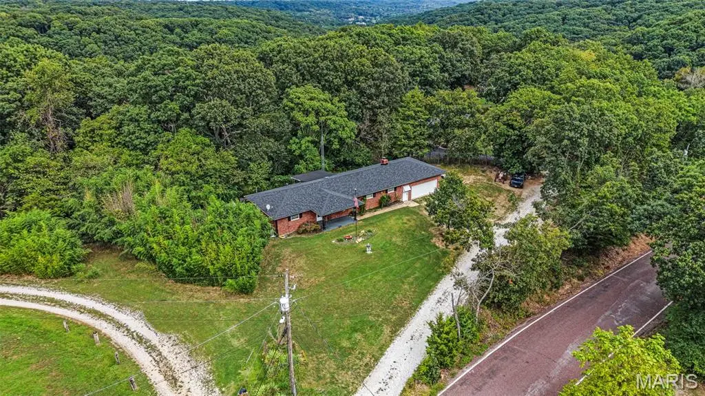 4390 W Dry Fork Road, Imperial, MO 63052 - #1